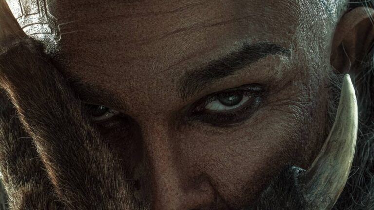 Allu Arjun’s Raaka Look Goes Viral After Pushpa 2