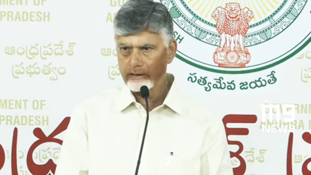Amaravati capital debate AP