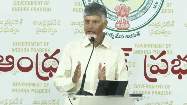 Amaravati capital decision Parliament