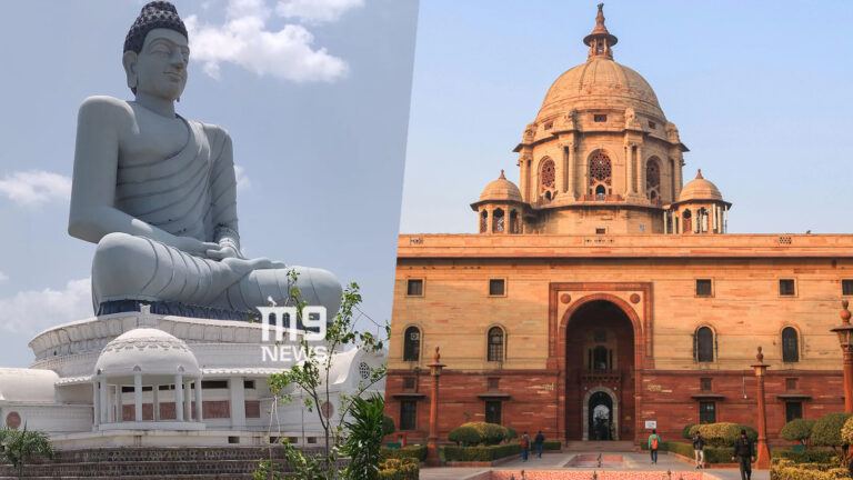 Amaravati capital legal approval