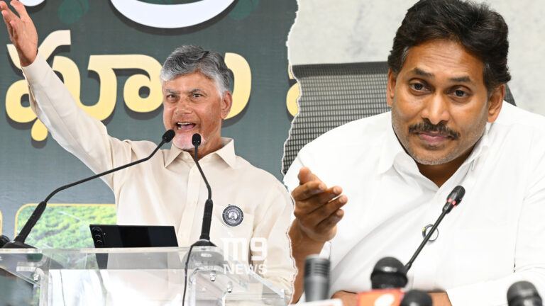 Amaravati declared Andhra Pradesh capital with Chandrababu Naidu leading development efforts