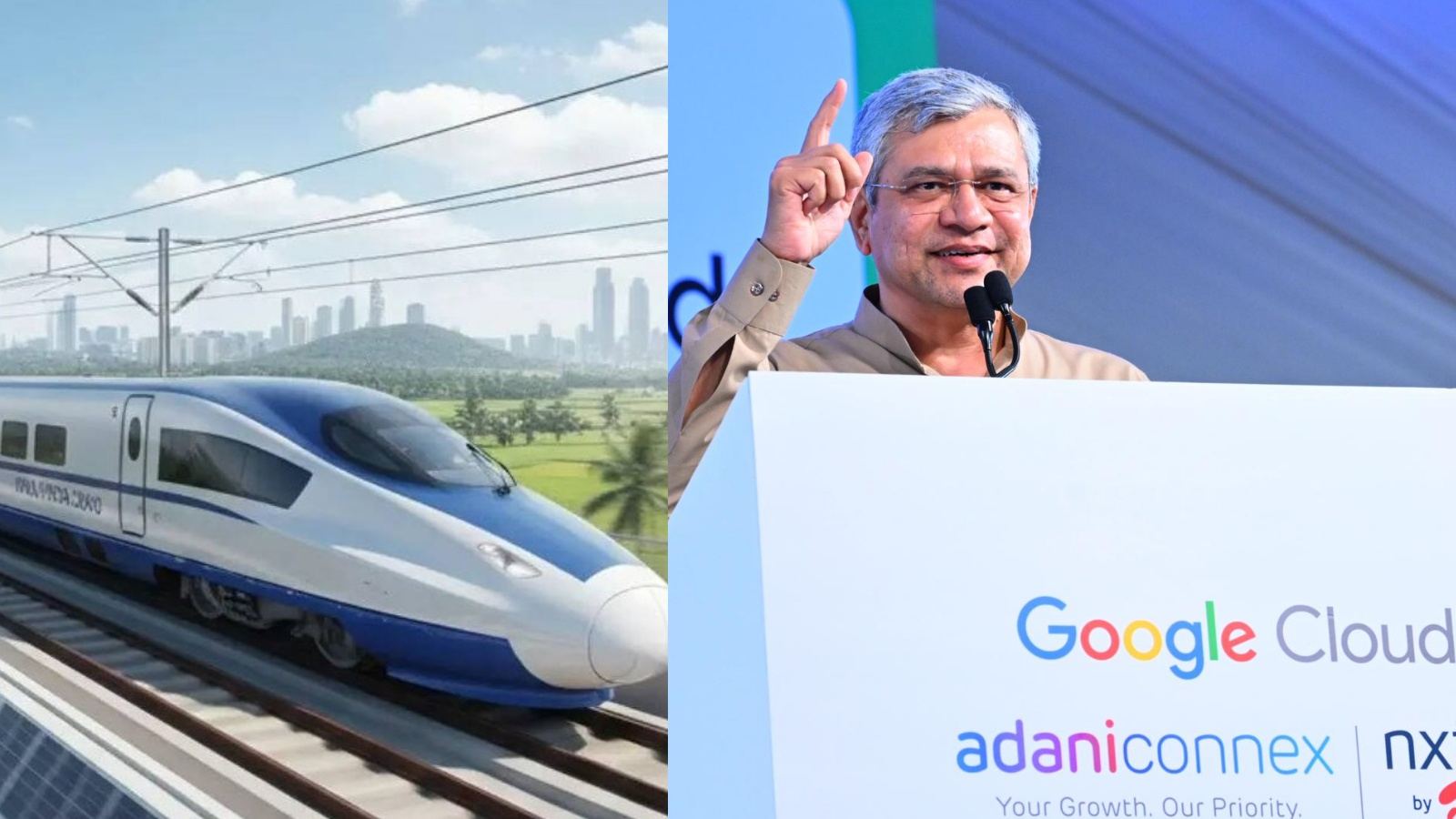 Amaravati-Hyderabad In 70 Minutes, AP Connectivity Boost