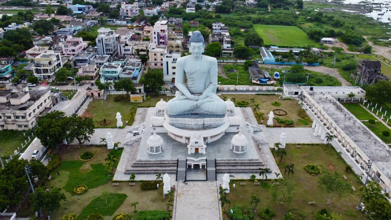 Amaravati legal status next update