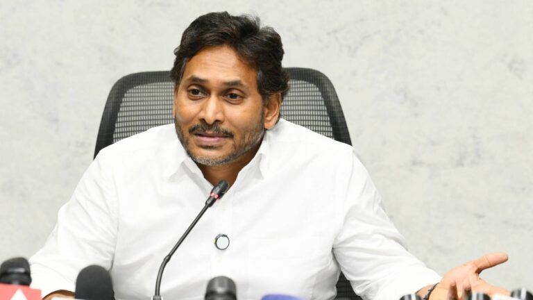 Amaravati Row: Is Jagan Repeating Congress Mistake?