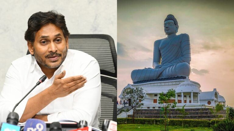 Amaravati Row: Jagan’s Moves May Cost YSRCP Again