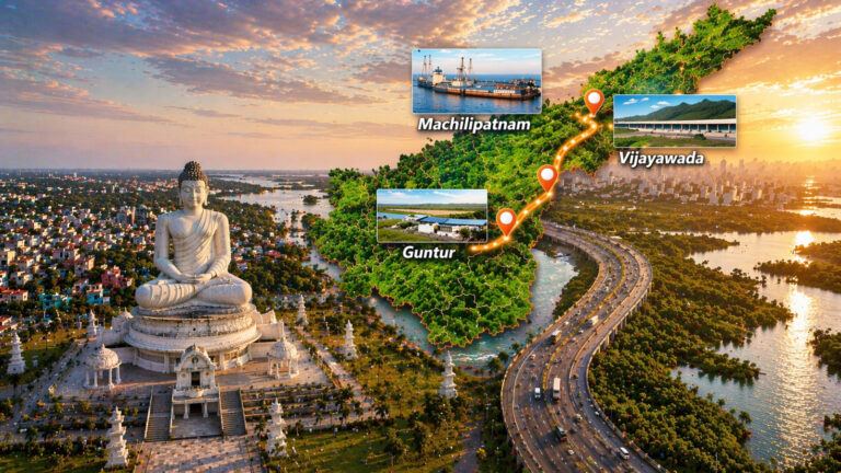 Amaravati vs MaViGun debate