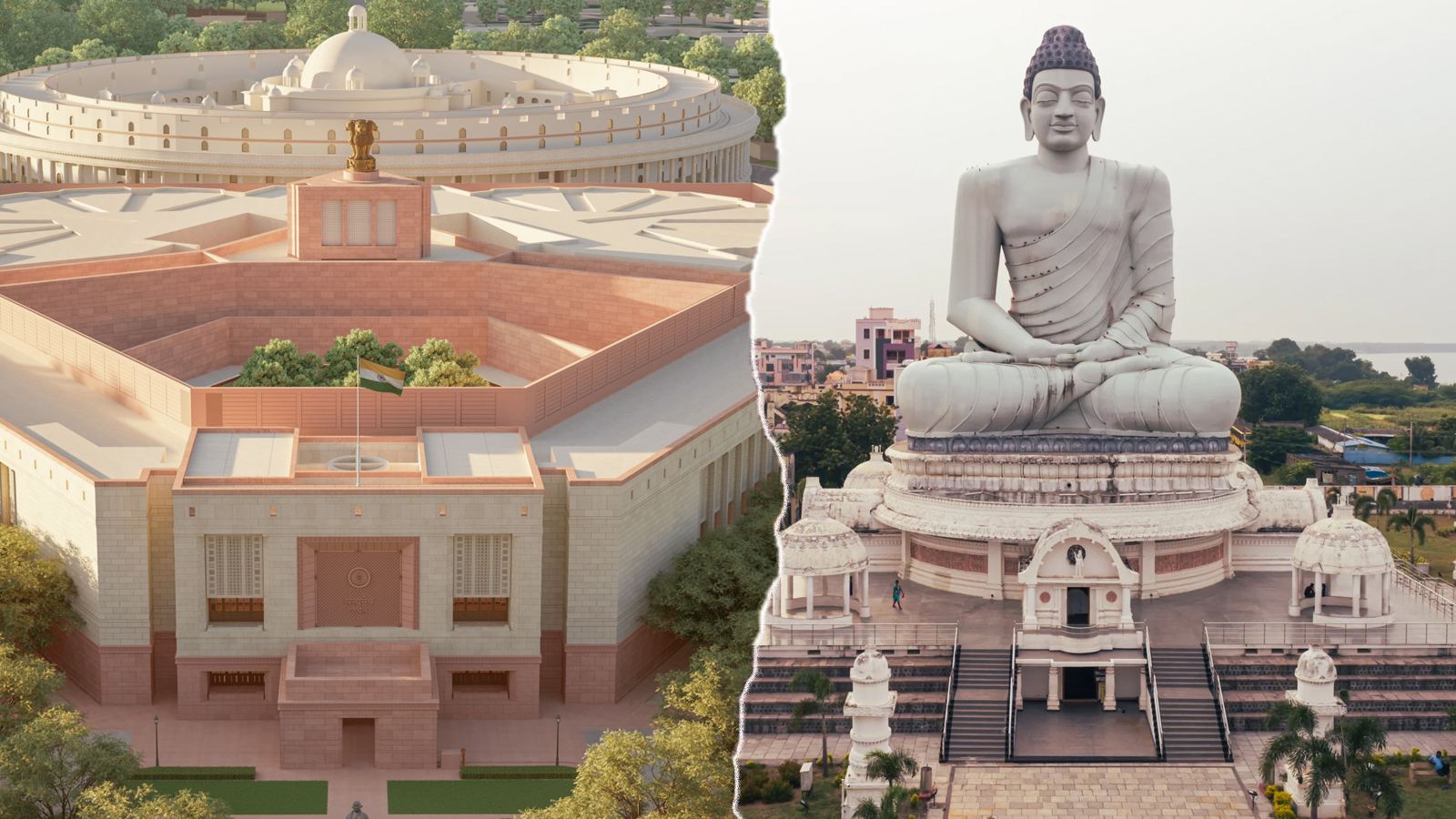 Andhra Pradesh Lok Sabha seat expansion