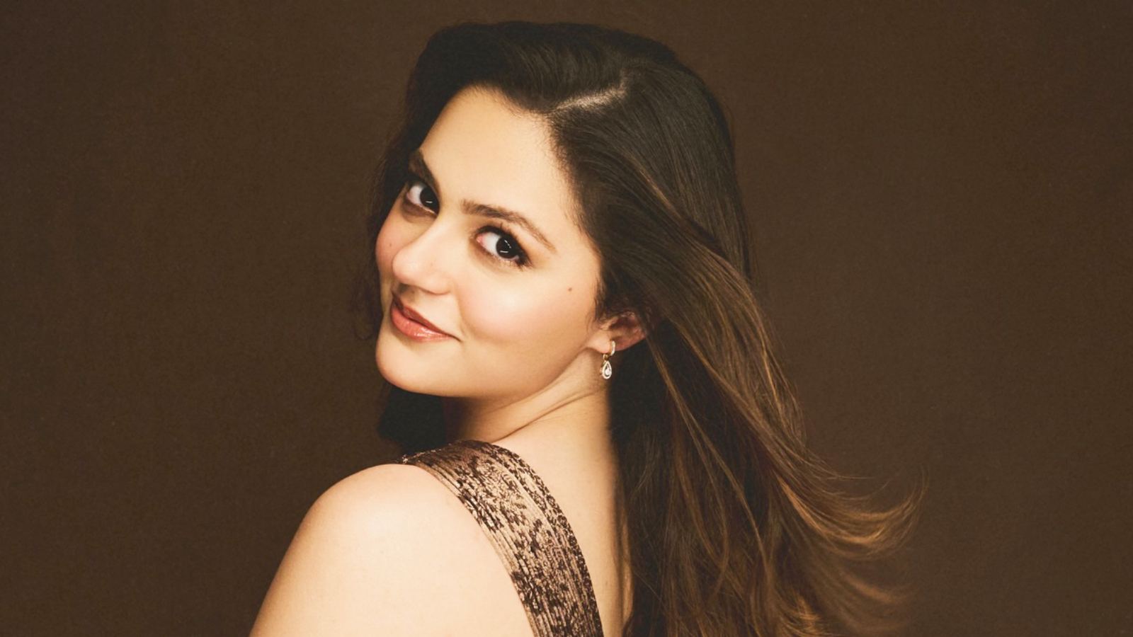 Aneet Padda Shakti Shalini role