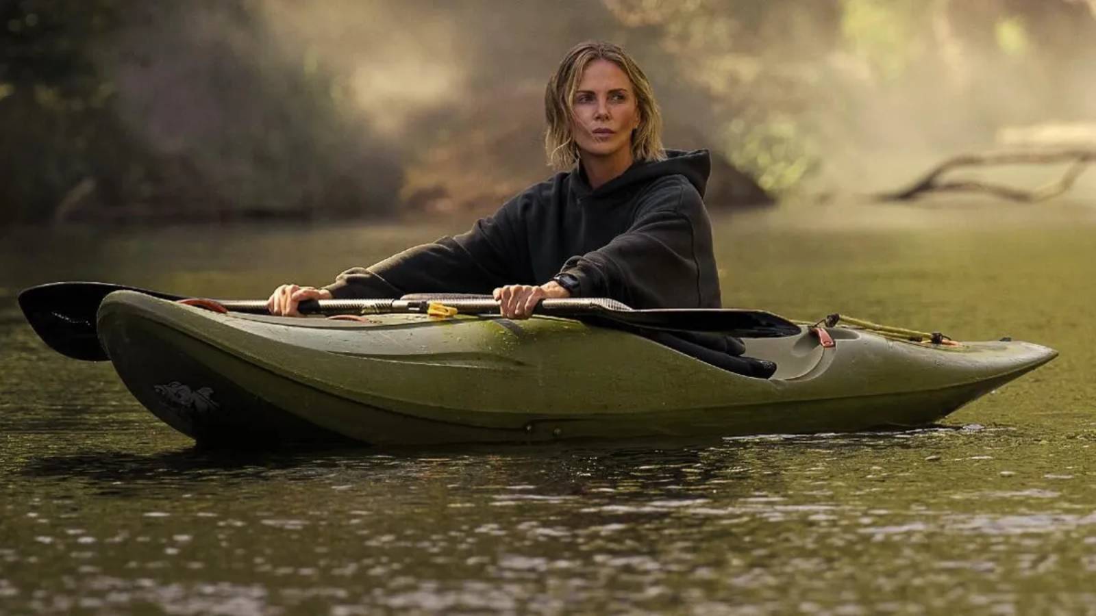 Netflix Top 10: Hollywood Beats Pawan Kalyan & Mrunal