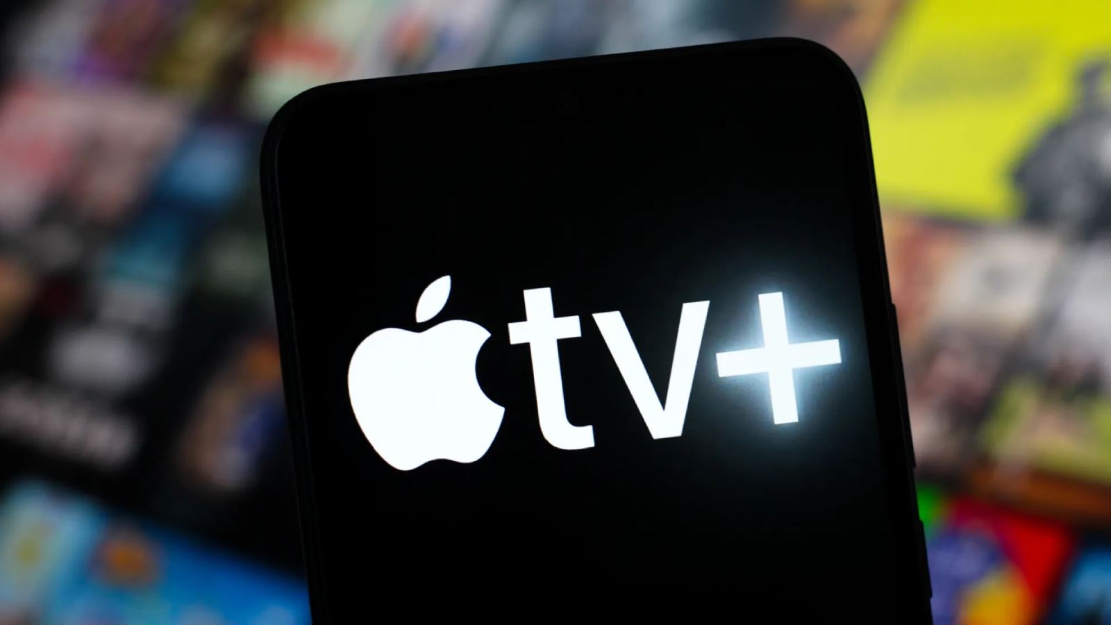 Apple TV+ content strategy