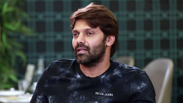 Arya controversy statement on Sadhus