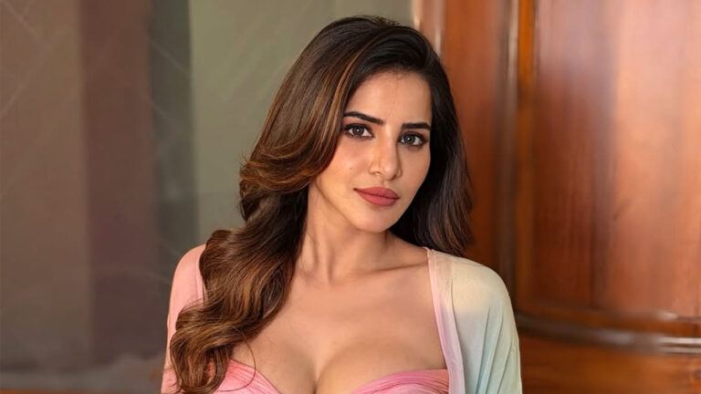 Ashu Reddy Case Over Rs 9.35 Cr Love Fraud Allegations