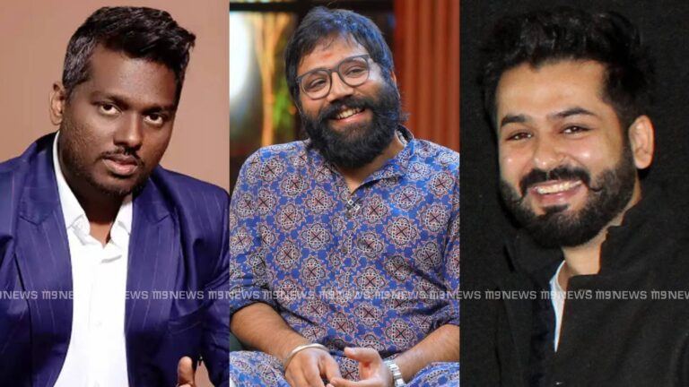Young Bollywood directors redefining cinema