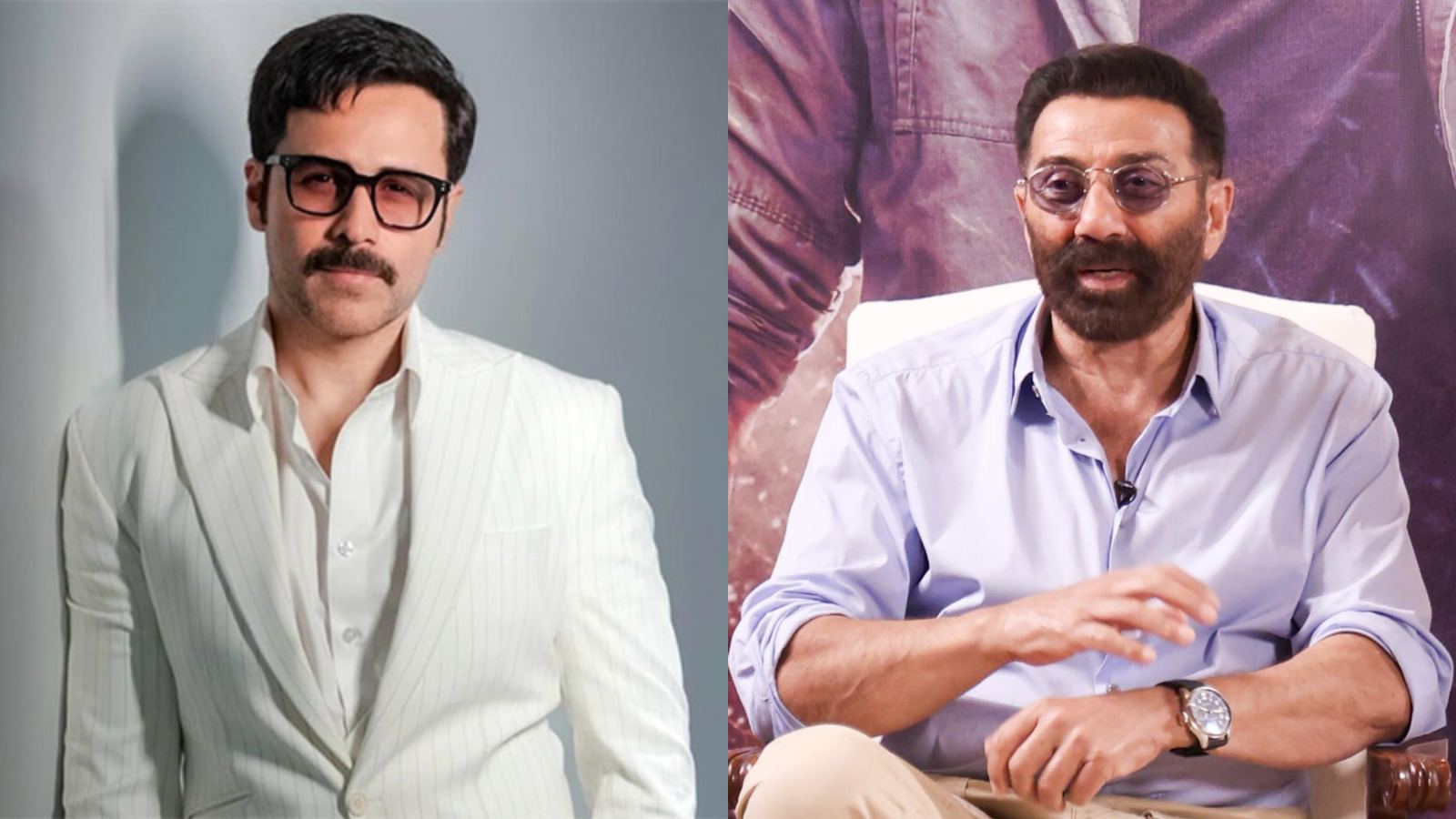 Awarapan2 vs Lahore 1947: Who Will Win Big I-Day Clash?