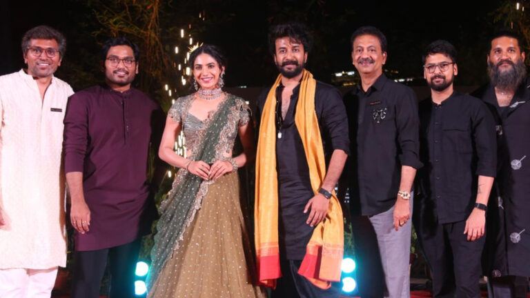 Baahubali, Varanasi & Rao Bahadur: Satya Dev