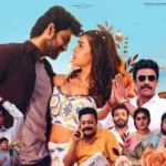 Bad Boy Karthik Review: Bad, Boring, Beyond-Boredom