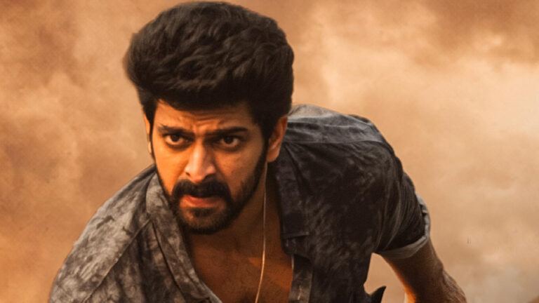 Bad Boy Karthik: Naga Shourya's Entertainer