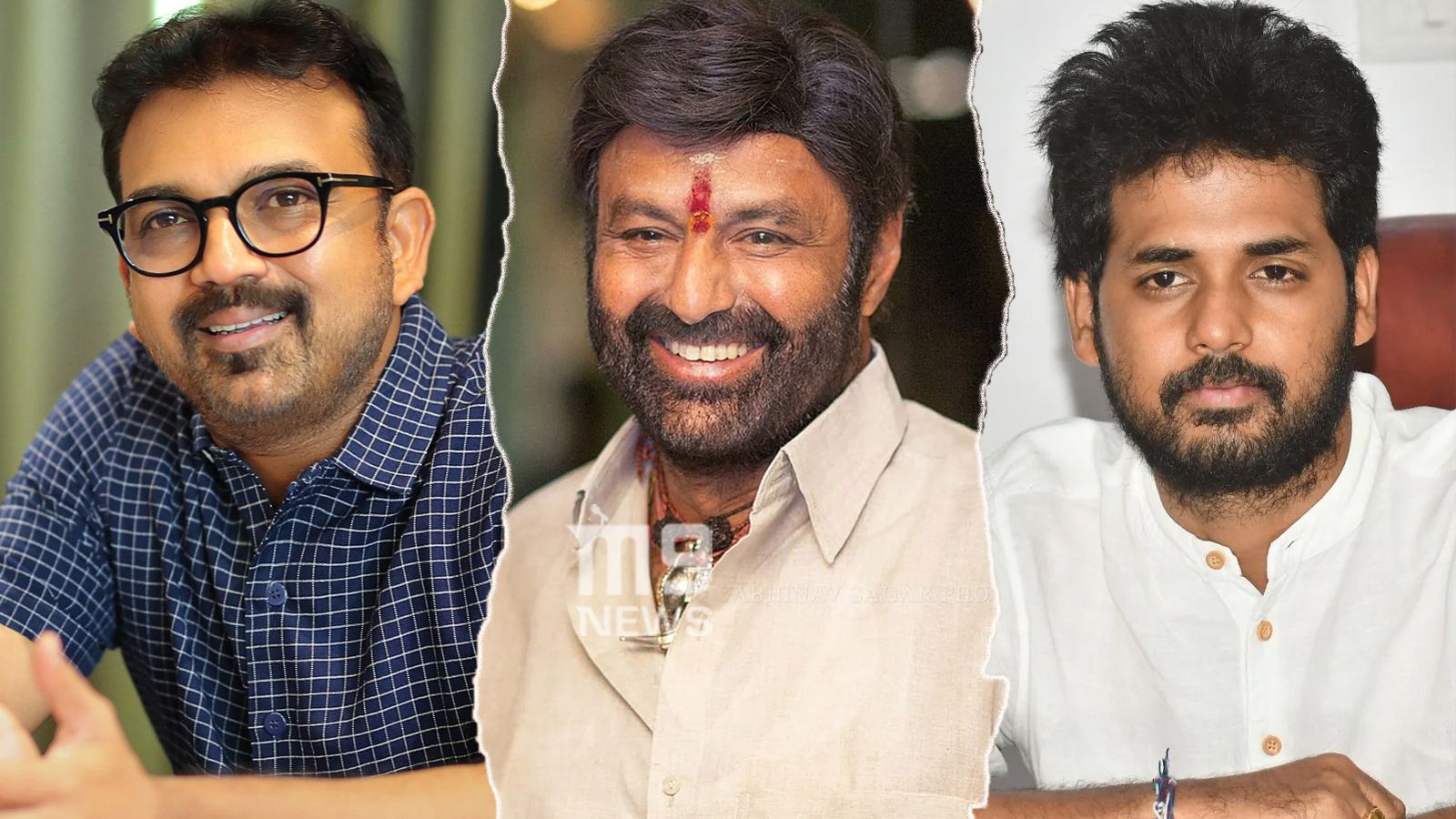 Balakrishna Koratala Siva film update