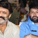 కొరటాల, బాలయ్యకి మళ్లీ తమనే అంటే మొదటికే నీరసం!