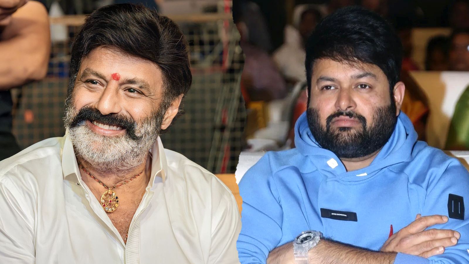 Balayya Thaman