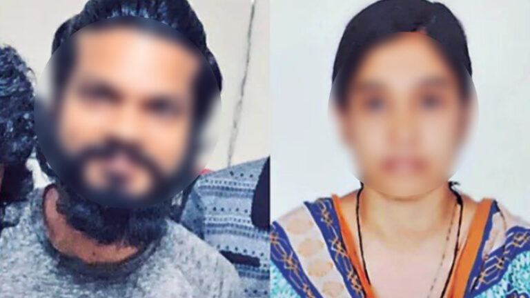 Bengaluru techie tragedy