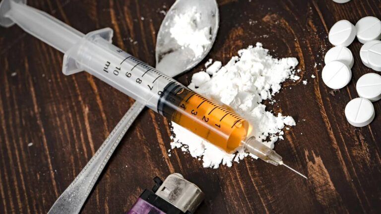 Bengaluru viral video Drug case