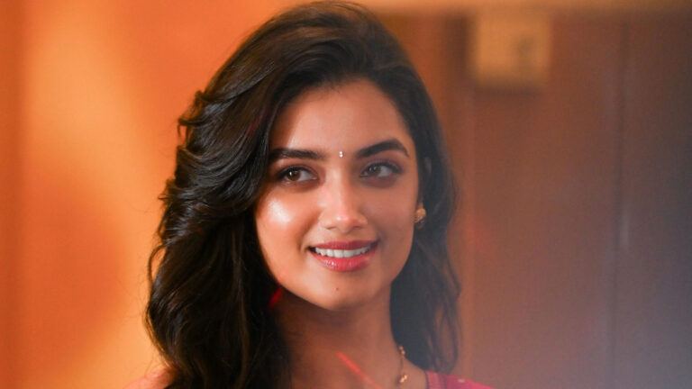 Bhagyashri Borse Seyon update