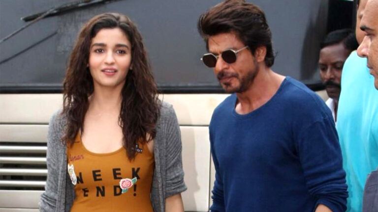 SRK Alia Bhatt Bhansali film buzz