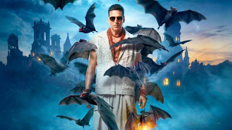 Bhooth Bangla Akshay Kumar OTT
