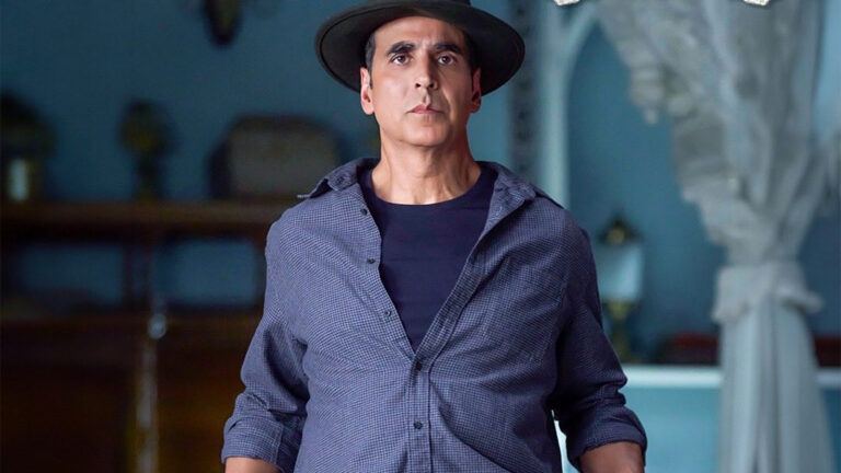 Bhooth Bangla movie scene criticism