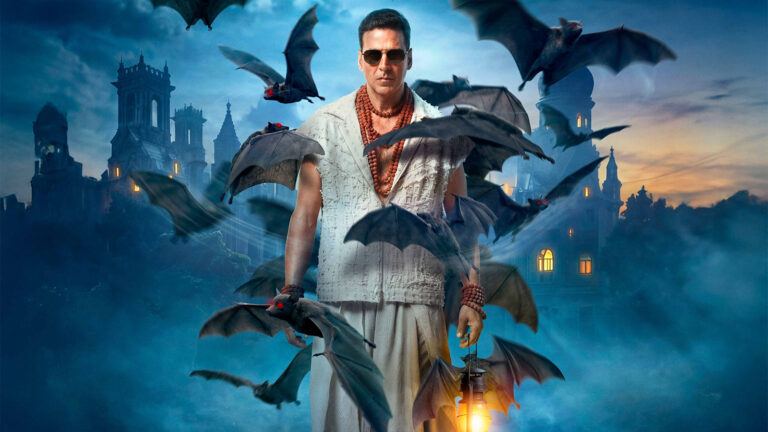 Bhooth Bangla Release Delay