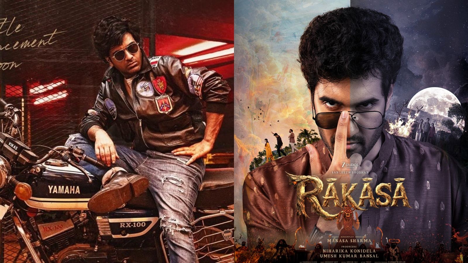 Biker Rakasa box office comparison