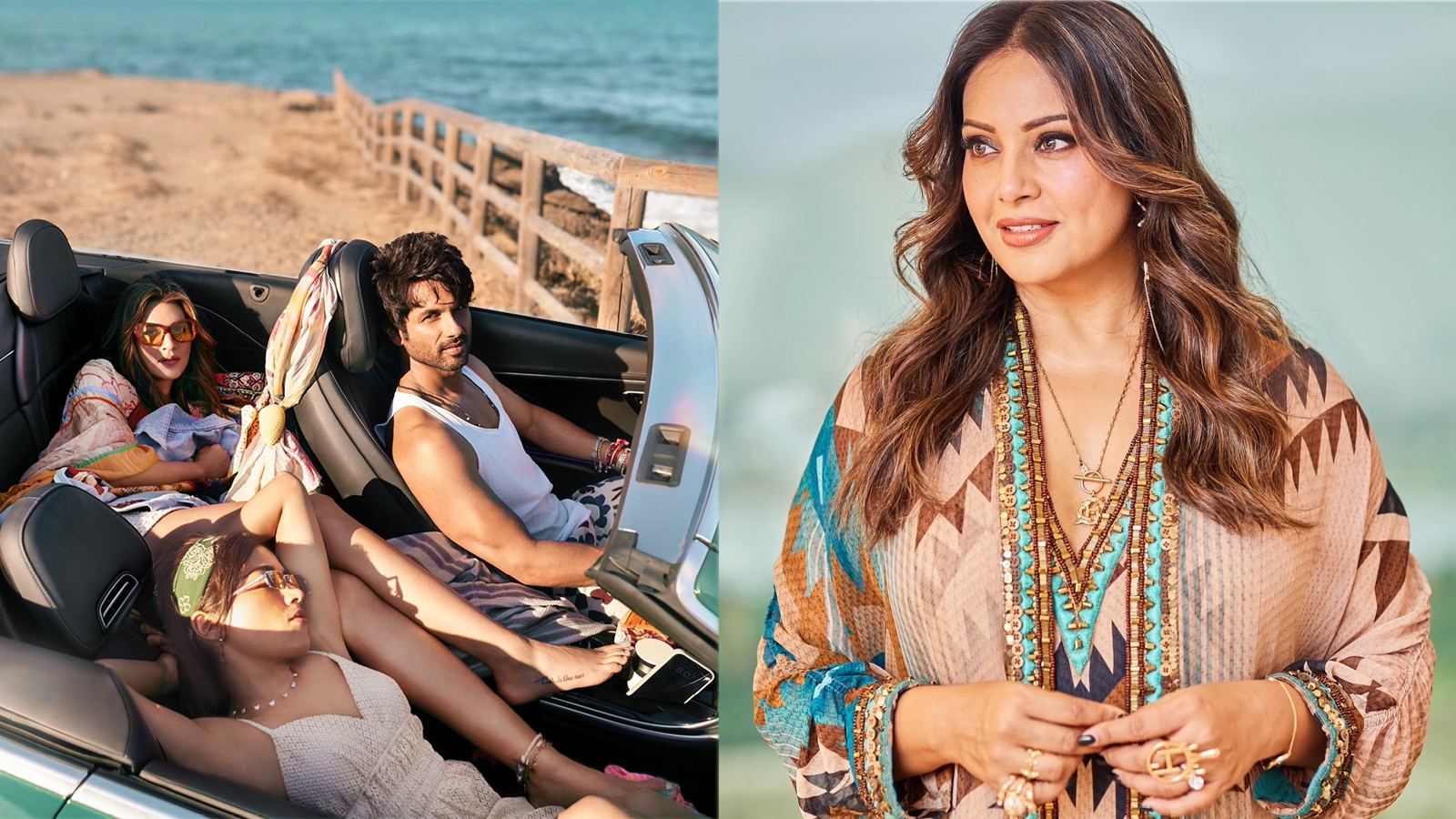 Bipasha Basu Instagram repost viral