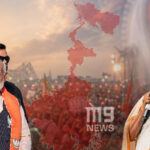 బెంగాల్ కోటపై కాషాయ జెండా.. ఎగురుతుందా?