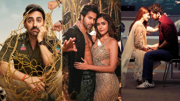 Bollywood box office low buzz concern