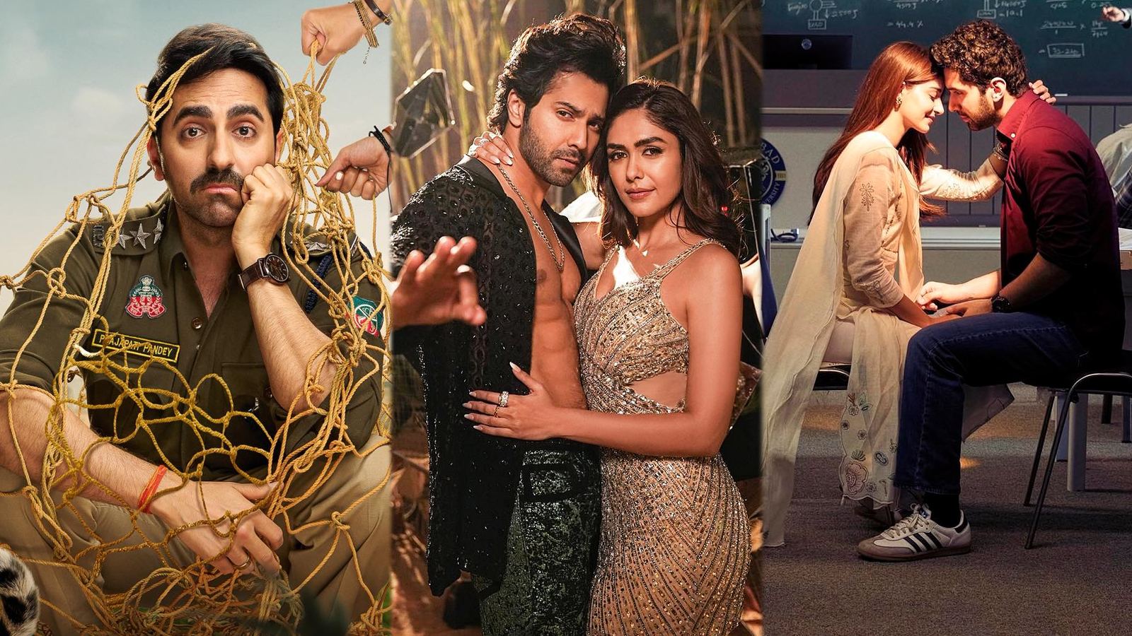 Bollywood box office low buzz concern