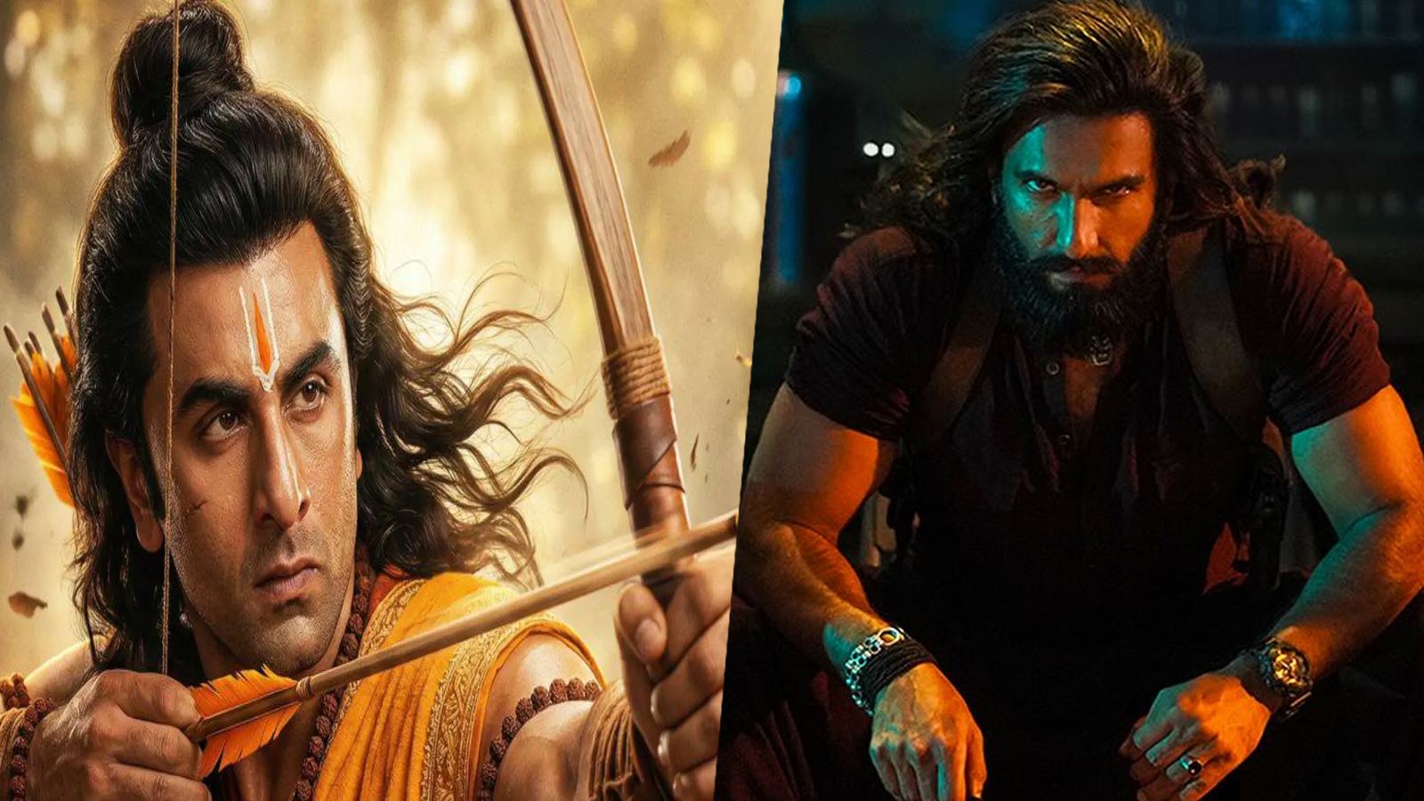 Bollywood Tollywood box office clash
