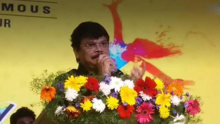 Boyapati Srinu Praises Chandrababu Naidu's Vision