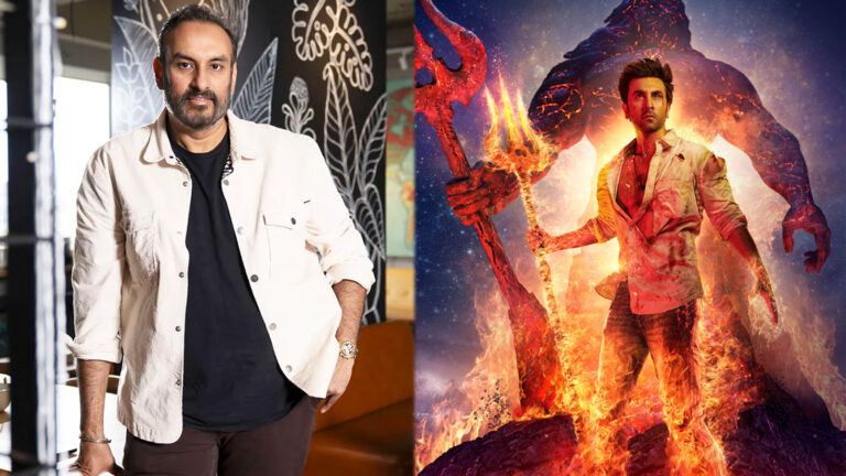 Brahmastra 2 update Ramayana delay