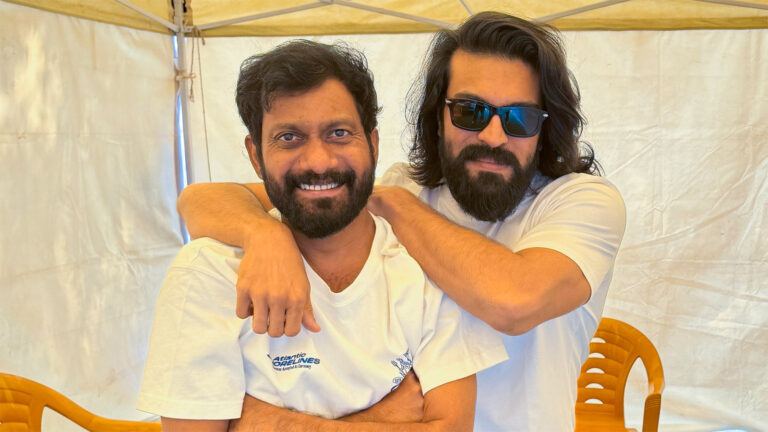 Buchi Babu Ram Charan film delay concern