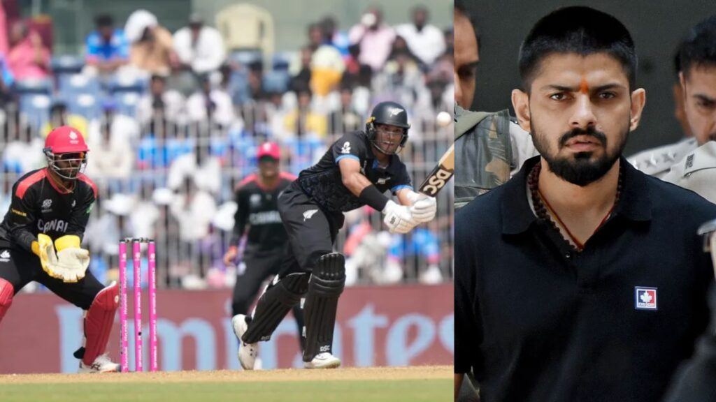 Match Fixing in Cricket: Bishnoi Gang Behind It?