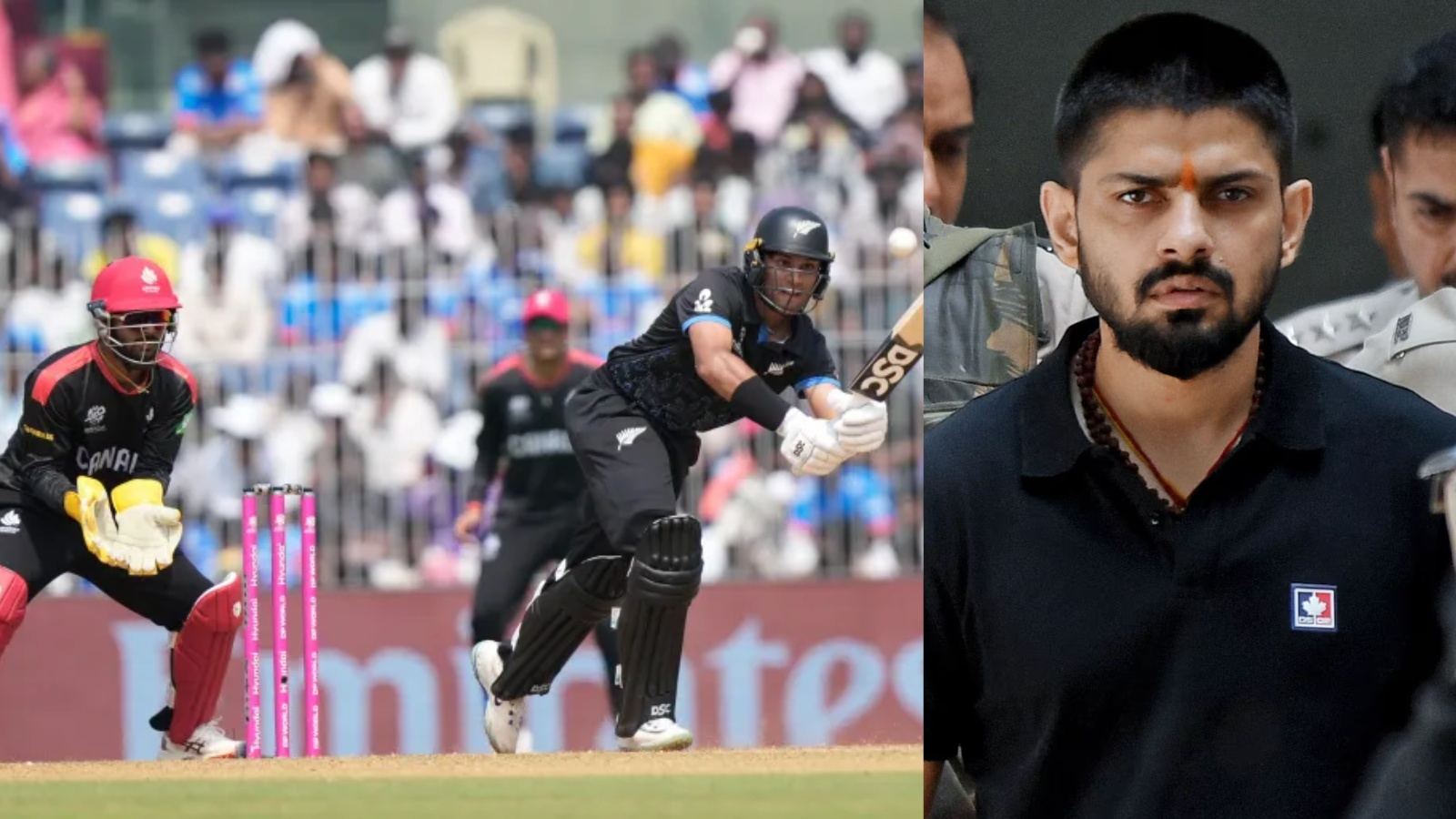 Match Fixing in Cricket: Bishnoi Gang Behind It?