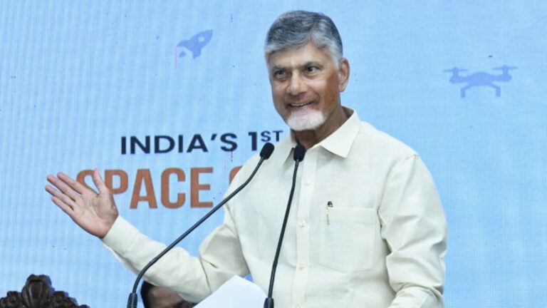 CBN power policy Andhra