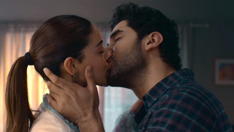 Chaand Mera Dil Teaser