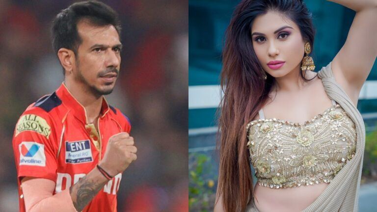 Chahal influencer legal controversy