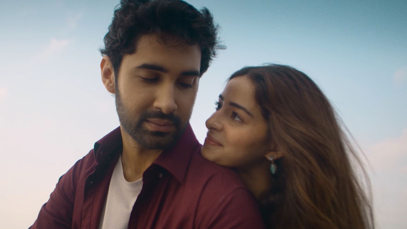 Chand Mera Dil: Remake of a 2000s Telugu Blockbuster?