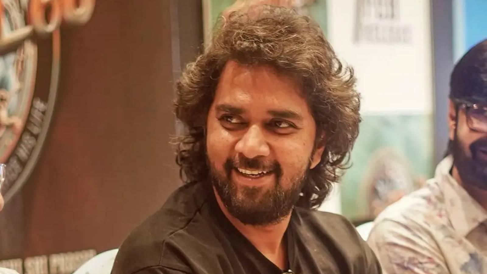 Chandoo Mondeti Next Project