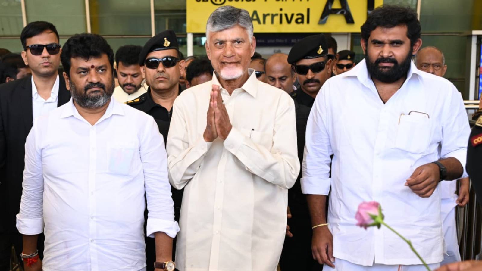 తమిళనాడులో ఎన్నికల ప్రచారం ఇబ్బందే కానీ...