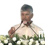 Not Chennai Or Hyderabad, It Is Amaravati!