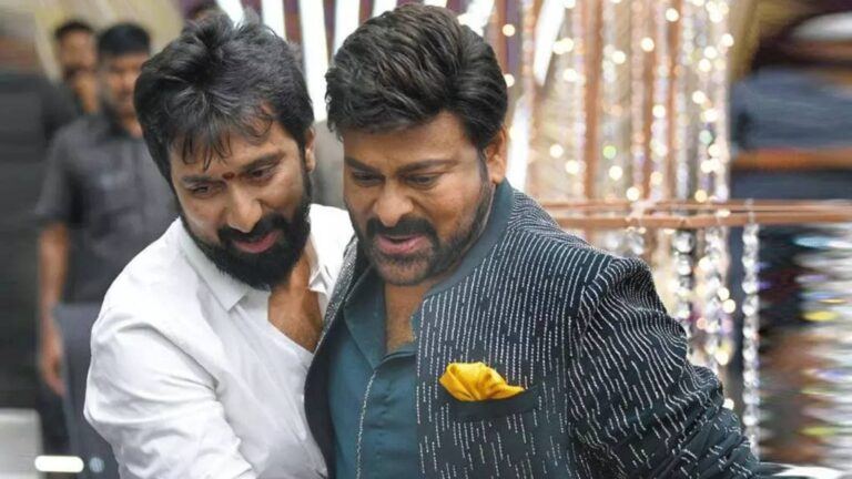 Chiranjeevi and Bobby Kolli Movie Launch Date Locked